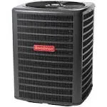 Goodman 5 Ton 13.4 SEER2 Air Conditioner Condenser - GSXN3N6010