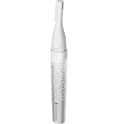 Remington Smooth & Silky Facial Pen Trimmer