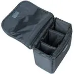 Case Bag Insert DSLR SLR Inner Bag Storage Carrying Case Shockproof Portable ...