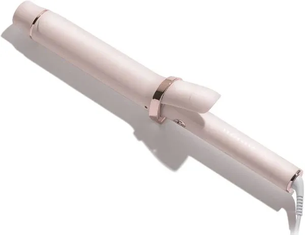 T3 SinglePass Curl X Ceramic Extra-Long Barrel Curling Iron