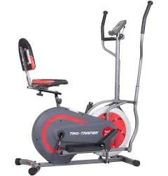 Body Flex Sports 3 in 1 Trio Trainer