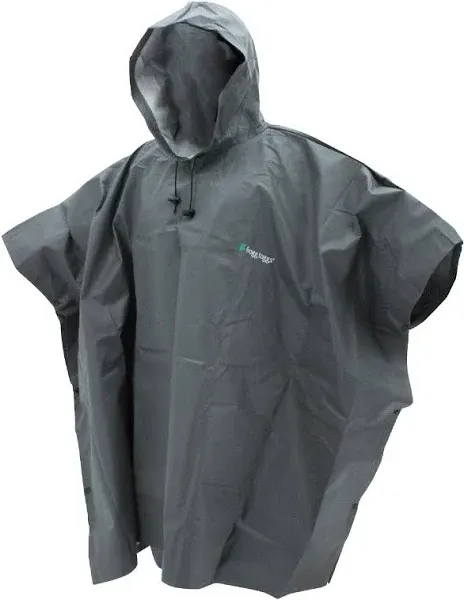 Frogg Toggs Ultra-Lite2 Waterproof Breathable Poncho