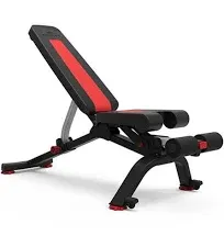 Bowflex 5.1S Bench