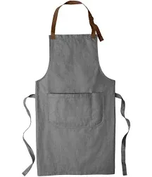 Port Authority  ®  Market Full-Length Bib Apron. A800