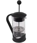 French Press Coffee Maker Maximum Flavor Coffee Brewer With Superior Filtration 