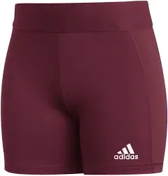 adidas Women's Techfit Volleyball Shorts