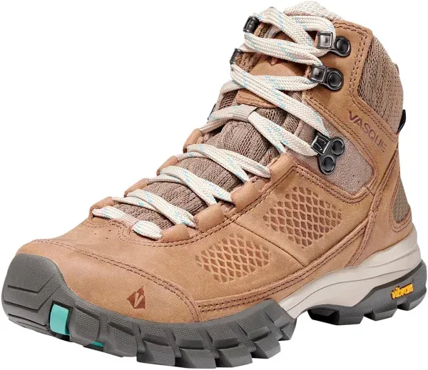 Women&#39;s Vasque Talus AT UltraDry Waterproof Boots