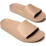 ARCHIES Footwear - Slide Sandals – Offering Great Arch Support and Comfort