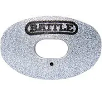 Battle Sports Glitter Oxygen Limited Edition Lip Protector Mouthguard