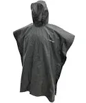 Frogg Toggs Ultra-Lite2 Waterproof Breathable Rain Poncho