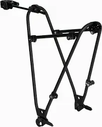 Ortlieb Quick-Rack Light Rear Mount Bike Rack