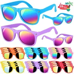 GinMIC Kids Sunglasses Party Favors