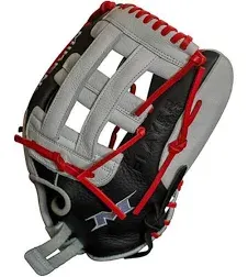 Miken Player Series Slowpitch Softball Glove