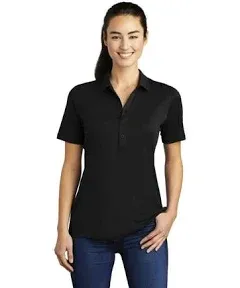 "Sport-Tek\xa0Women's Posi-UV\xa0Pro Polo"