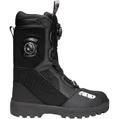 509 Raid Double BOA Insulated Snowmobiling Boot