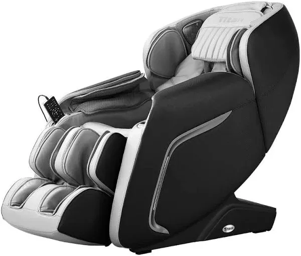 Titan TP-Cosmo 2D Massage Chair