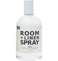 DedCool Room + Linen Spray Milk