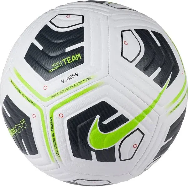 Academy Soccer Ball