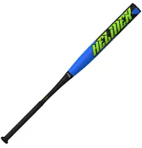 Easton Helmer Hitman 44 SSUSA Senior Slowpitch Softball Bat