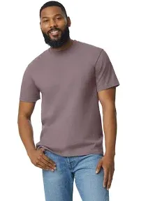 Gildan Softstyle Midweight T-Shirt Men's