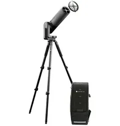 Unistellar eQuinox 2 Smart Telescope with Smart Filter and Backpack