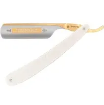 New Dovo Bismarck 3/4 Straight Razor 10681312