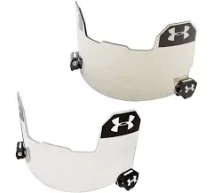 Adult Football Visor