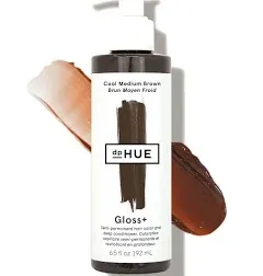 Gloss+ - Cool Medium Brown