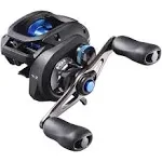 Shimano SLX DC Reels