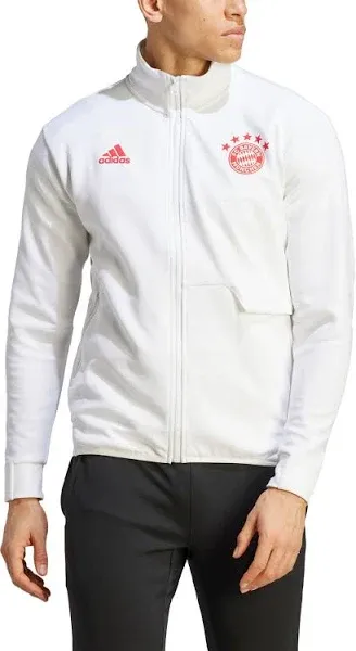 Men's adidas Bayern Anthem Jacket