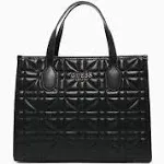 Guess Silvana Shopper Bag