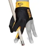 Tiger Billiard Glove for Left Hand