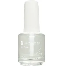 Dazzle Dry Step 4 Top Coat