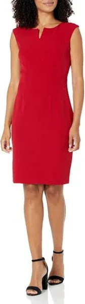 Kasper Women's Sheath Dress