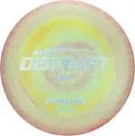 Discraft ESP Avenger SS 141-159 Gram Distance Driver Golf Disc Colors May Vary 