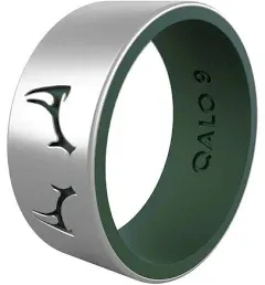 Stag Men's EVA Shockey Silicone Ring