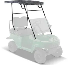 Kandi Mini Golf Cart Roof Kit