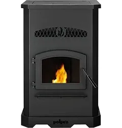 PelPro PP150 Pellet Stove