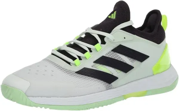 adidas Men's Adizero Ubersonic 4.1 Tennis Shoes