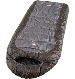 Coleman Big Basin Hybrid Sleeping Bag