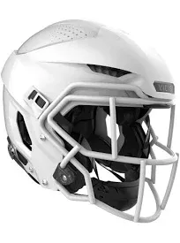 Vicis Zero2 Trench Football Helmet