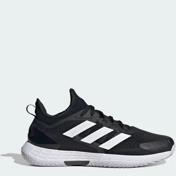 adidas Men's Adizero Ubersonic 4.1 Tennis Sneaker