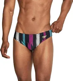 Speedo Men's Solar Brief