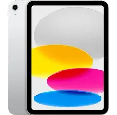 Apple iPad (10th Generation)