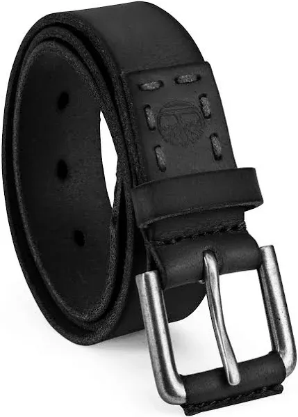 Timberland Boys' Leather Belt