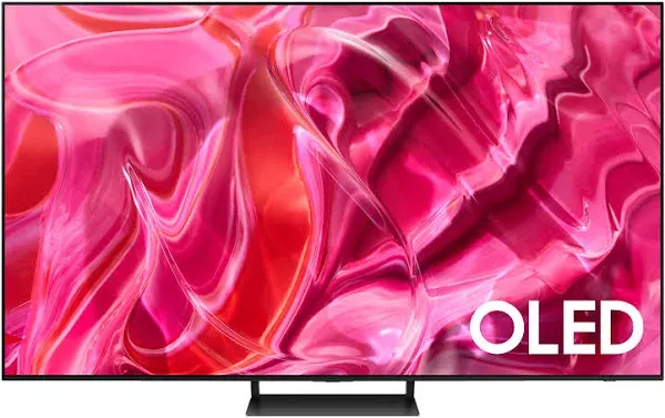 Samsung OLED 4K Smart TV