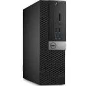 Dell Optiplex 7040 Desktop Intel Core