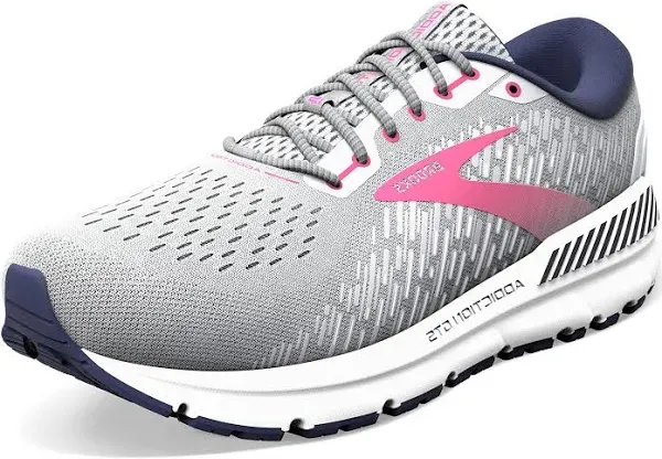 Brooks Women's Addiction GTS 15 Supportive Running Shoe