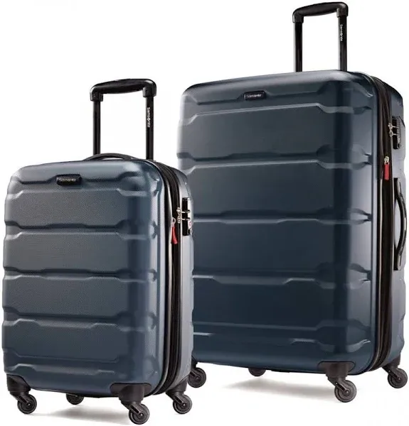 Samsonite Omni Hardside Luggage Spinner