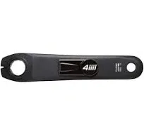 4iiii Shimano 105 R7000 PRECISION 3+ Left-Side Power Meter - 172.5mm / Black - Backcountry - Geartrade.com